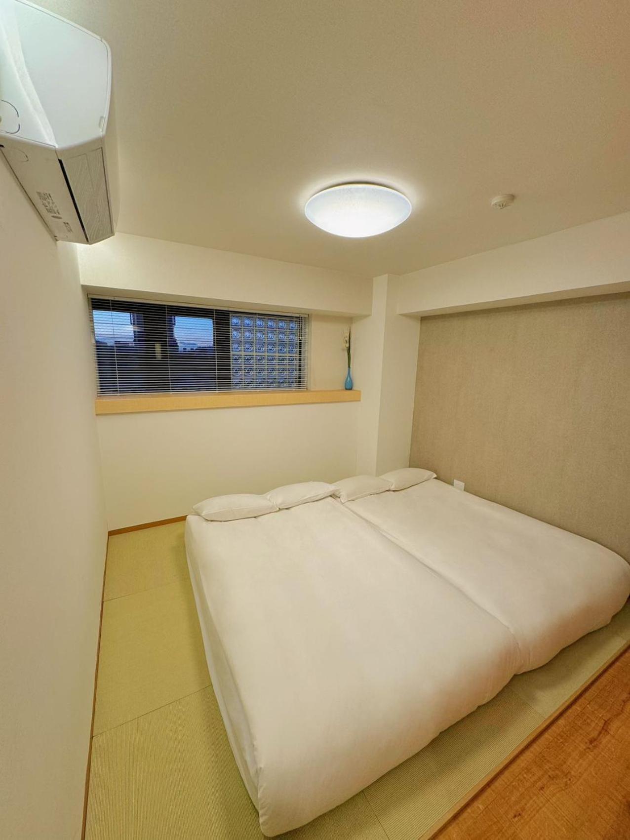 浅草スカイツリービューテラス 浅草寺3分 浅草駅6分 2-10人 成田&羽田空港直通 Apartment Tokyo Luaran gambar